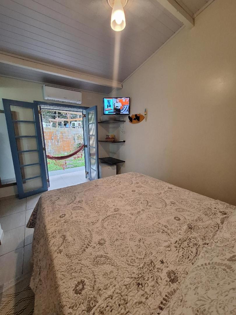 Pousada Sobre As Pedras Itanhaem Luaran gambar